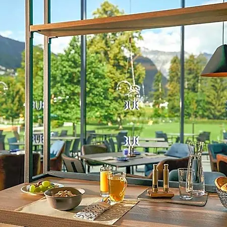 Tui Blue Montafon Hotel