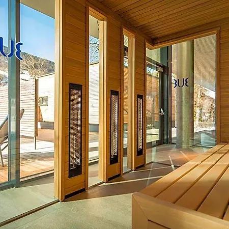 Hotel Tui Blue Montafon Schruns