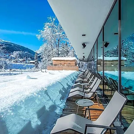 Tui Blue Montafon 4*