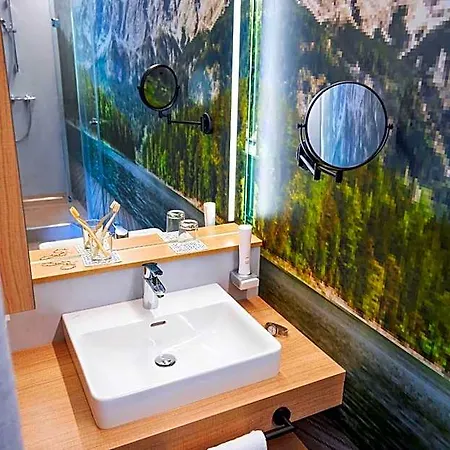 Tui Blue Montafon 4*