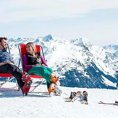 Otel Tui Blue Montafon 4*