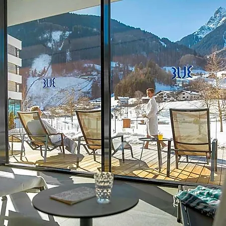 Tui Blue Montafon Otel 4*