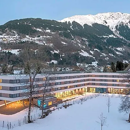 Tui Blue Montafon Hotel