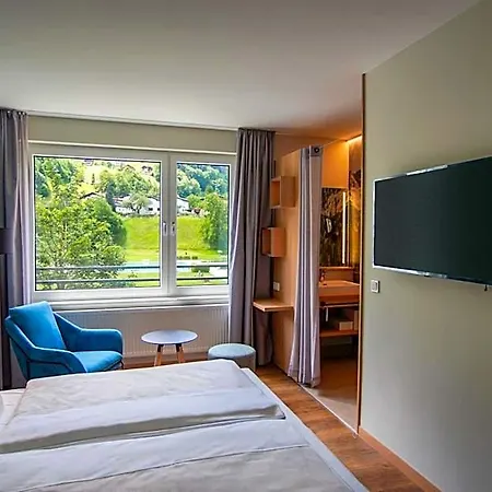 Hotel Tui Blue Montafon