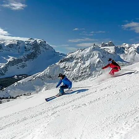 Hotel Tui Blue Montafon 4*
