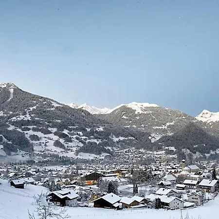 Tui Blue Montafon