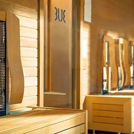 Tui Blue Montafon 4* Schruns