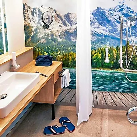 Hotel Tui Blue Montafon