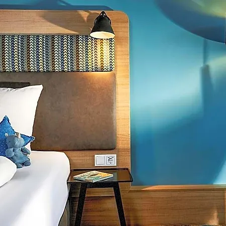 Tui Blue Montafon Hotel Schruns