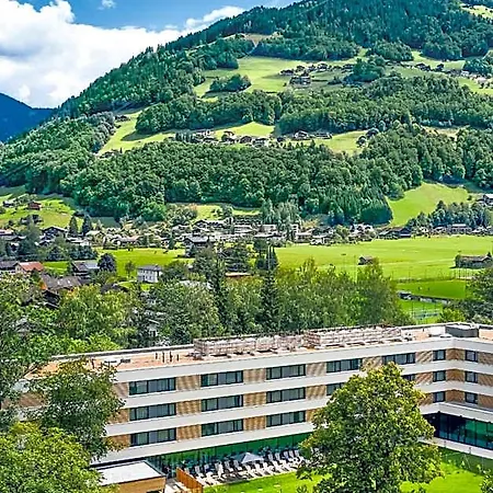 Tui Blue Montafon Schruns
