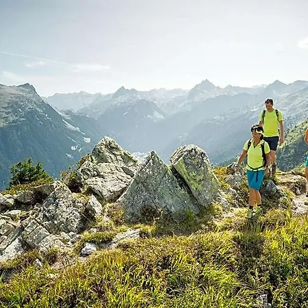 Tui Blue Montafon 4* Schruns