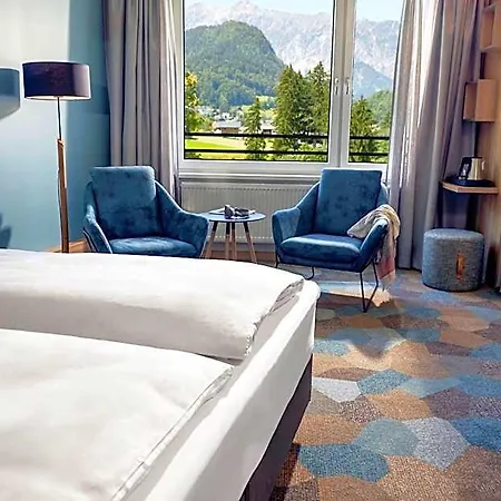 Tui Blue Montafon Hotel