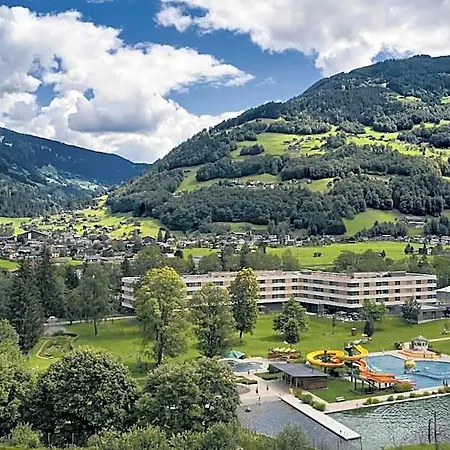 Hotel Tui Blue Montafon