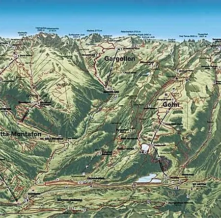 Tui Blue Montafon 4*