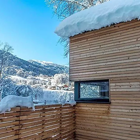 Tui Blue Montafon 4*