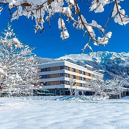 Tui Blue Montafon