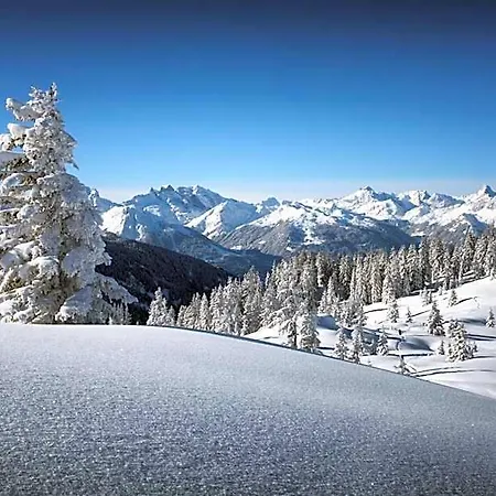 Hotel Tui Blue Montafon