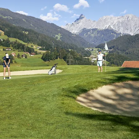 Tui Blue Montafon Hotel 4*