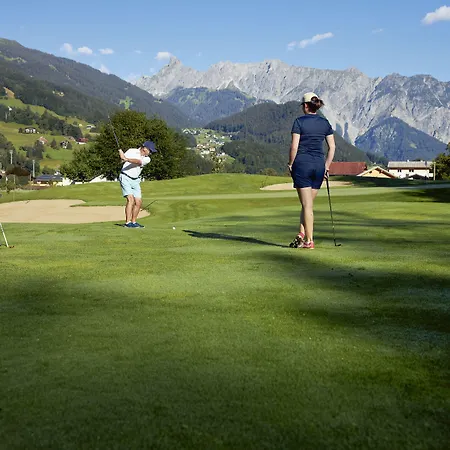 Tui Blue Montafon Hotel Schruns