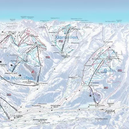 Tui Blue Montafon