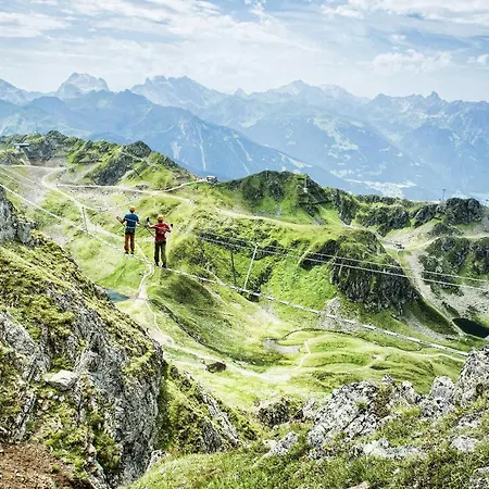 Tui Blue Montafon Schruns