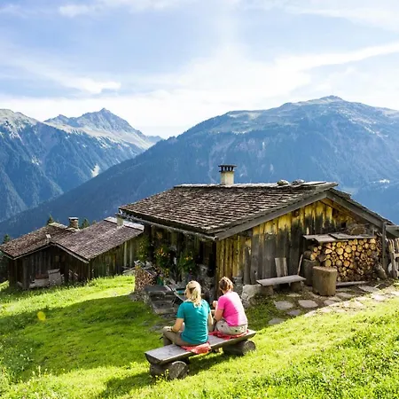 Tui Blue Montafon 4*