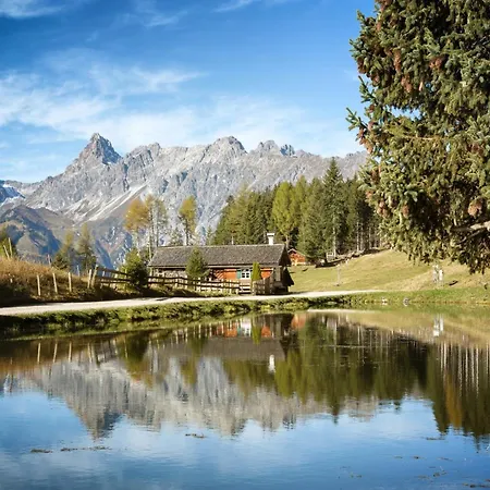 Tui Blue Montafon 4*