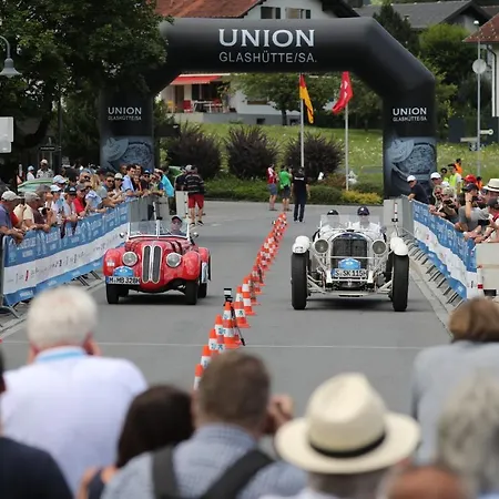 Hotel Tui Blue Montafon Schruns