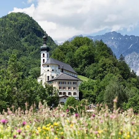Hotel Tui Blue Montafon Schruns