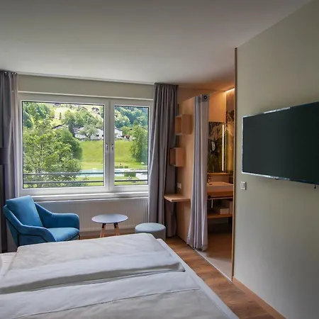 Hotel Tui Blue Montafon