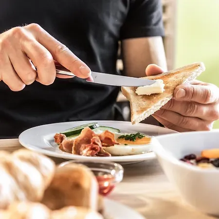 Hotel Tui Blue Montafon