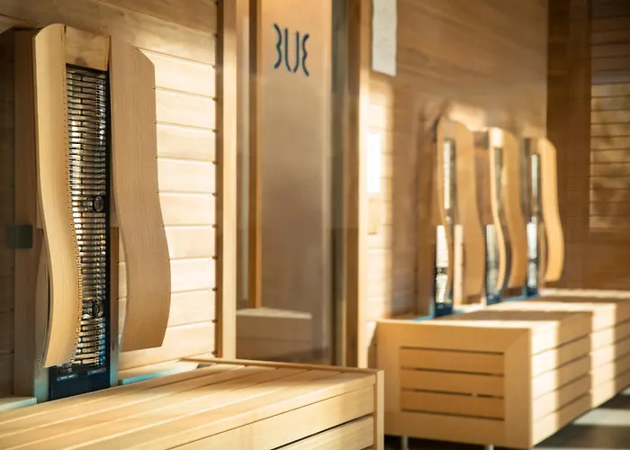 Tui Blue Montafon Hotel Schruns