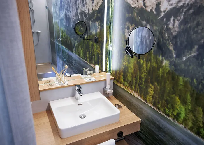 Tui Blue Montafon Schruns