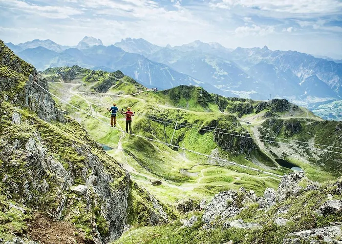 Tui Blue Montafon Schruns