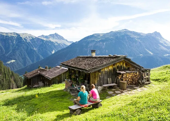 Tui Blue Montafon 4*