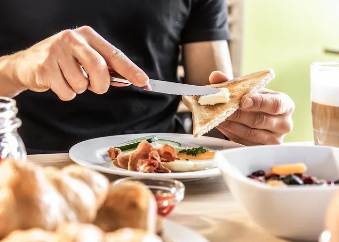 Hotel Tui Blue Montafon